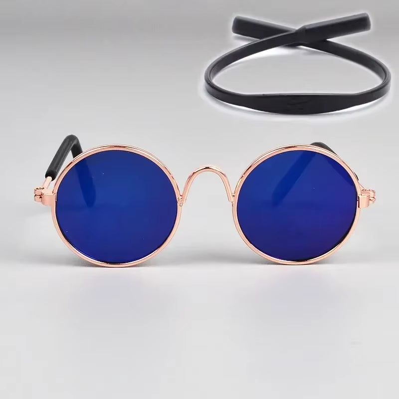 Cat Sunglasses (Cool Edition) UV Pro