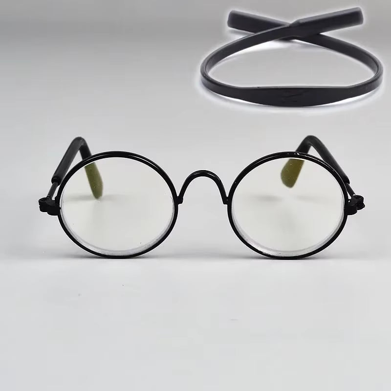 Cat Sunglasses (Cool Edition) UV Pro