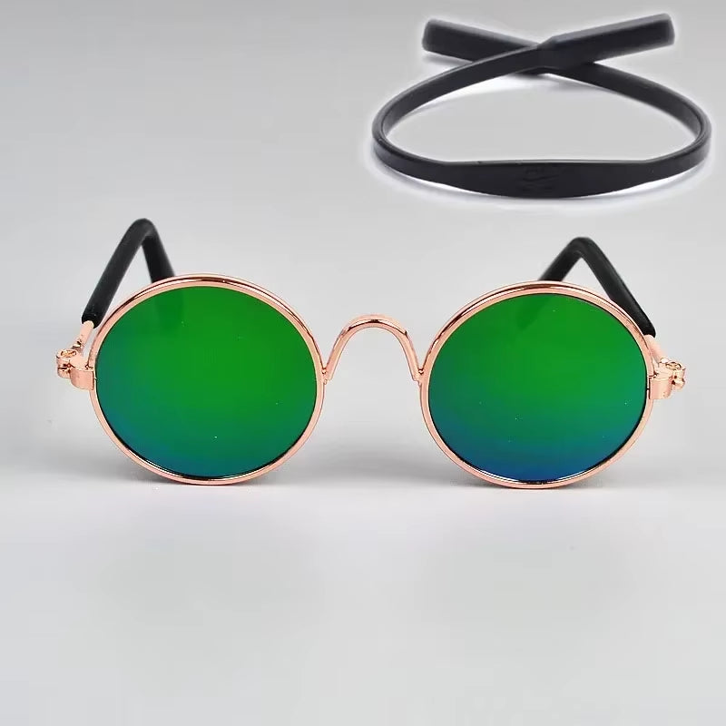 Cat Sunglasses (Cool Edition) UV Pro
