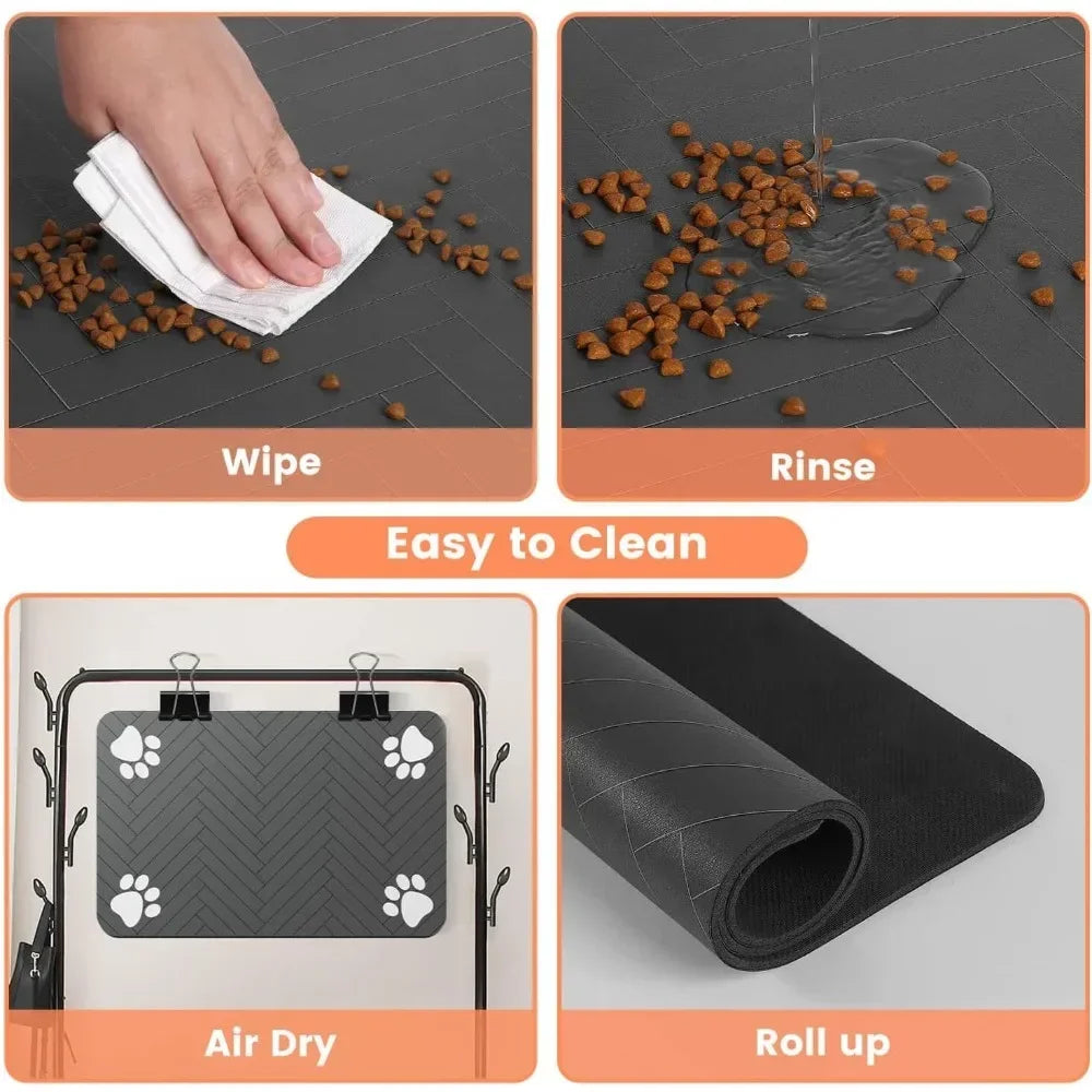 CHIPAW Pad ( Quickdry )