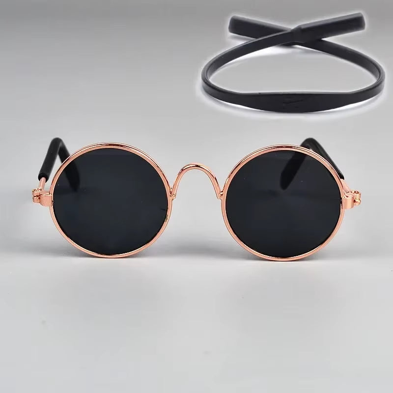 Cat Sunglasses (Cool Edition) UV Pro