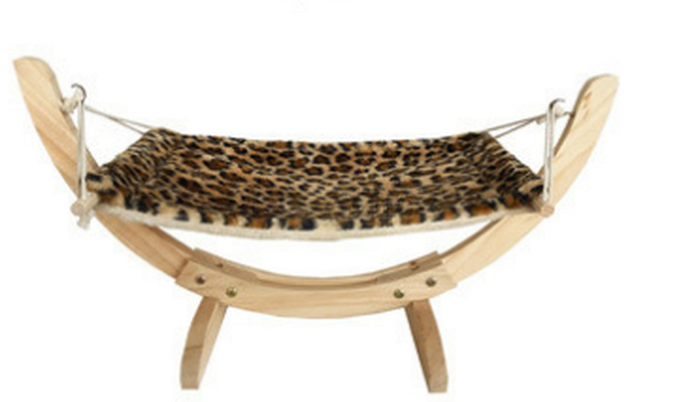 Cat Hammock (Chill Style)