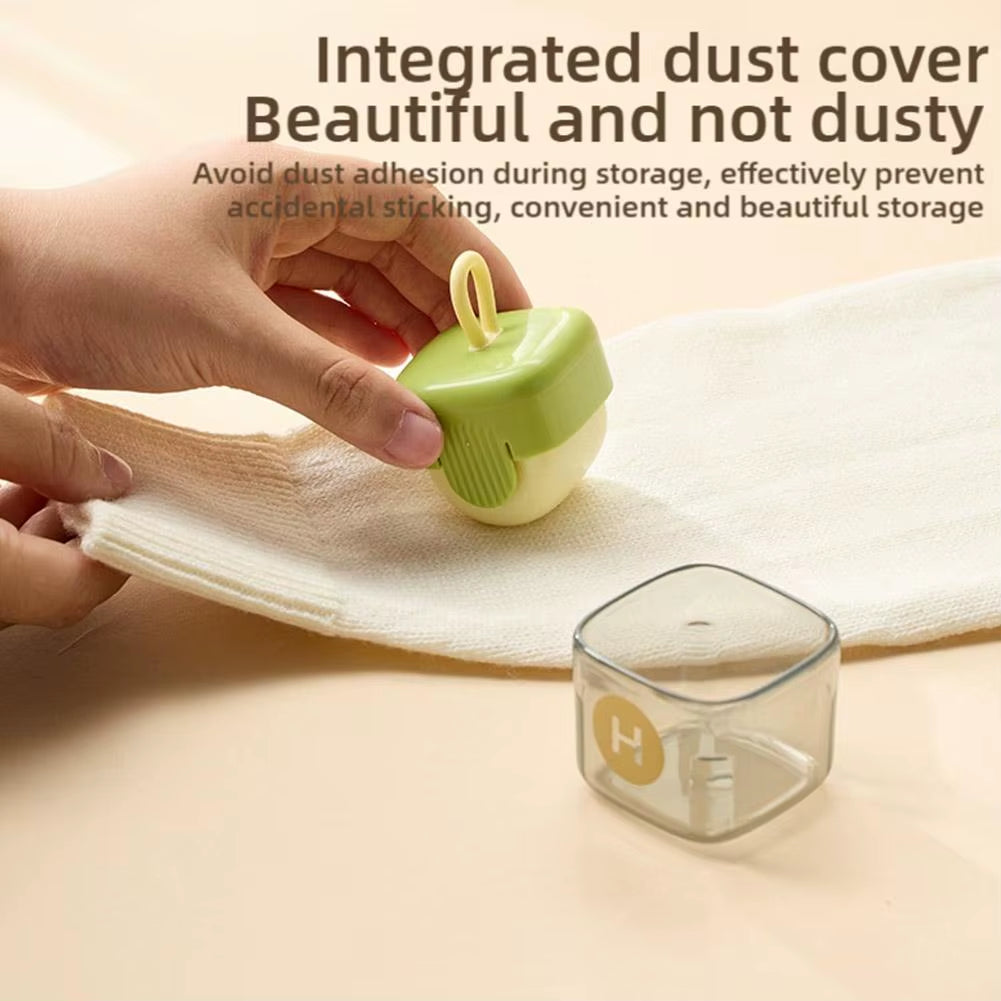 Washable Lint Roller Ball (Bag Edition)