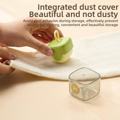 Washable Lint Roller Ball (Bag Edition)