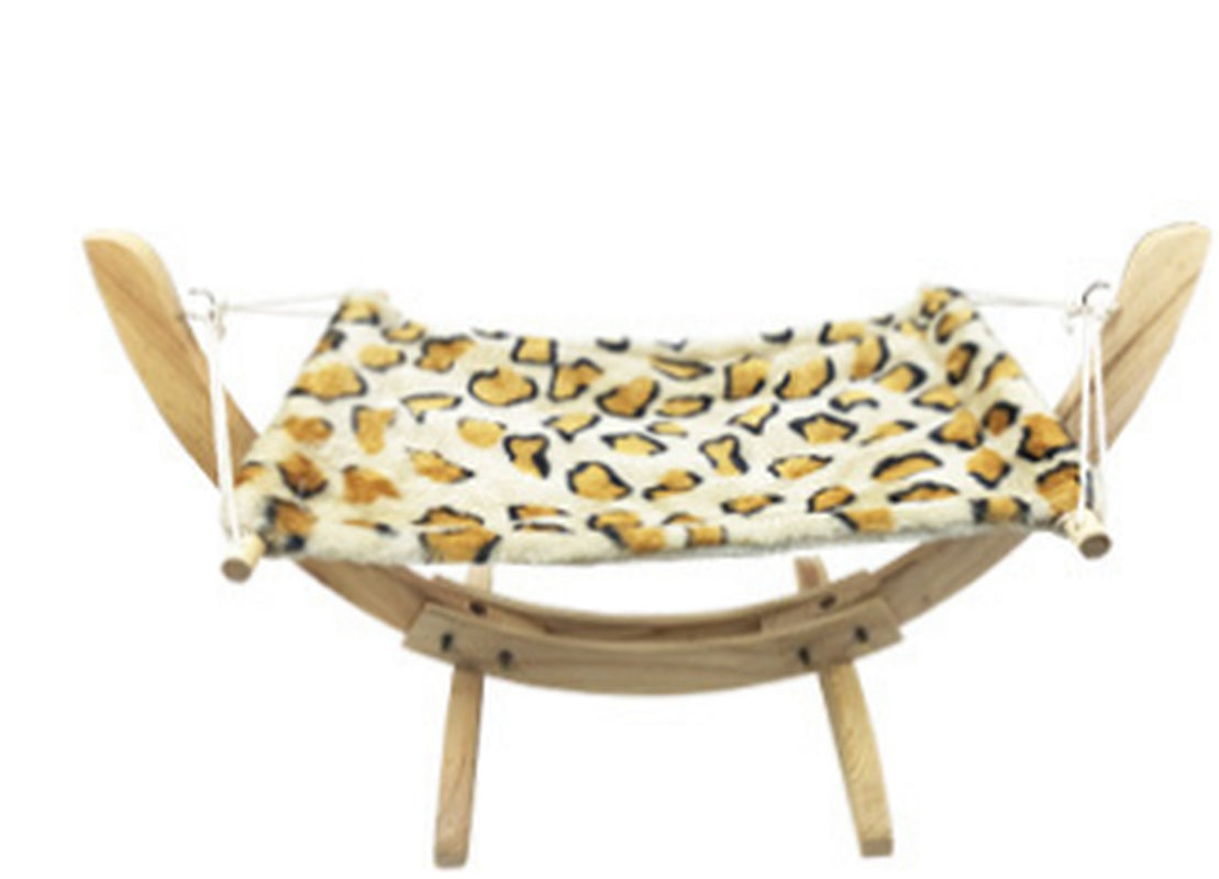 Cat Hammock (Chill Style)