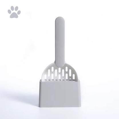 Cat Litter Scoop 