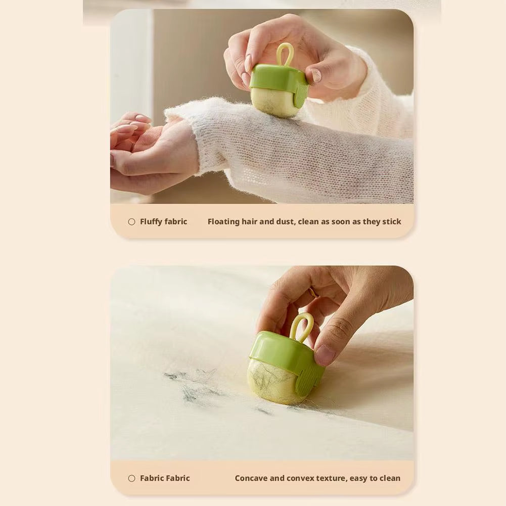 Washable Lint Roller Ball (Bag Edition)