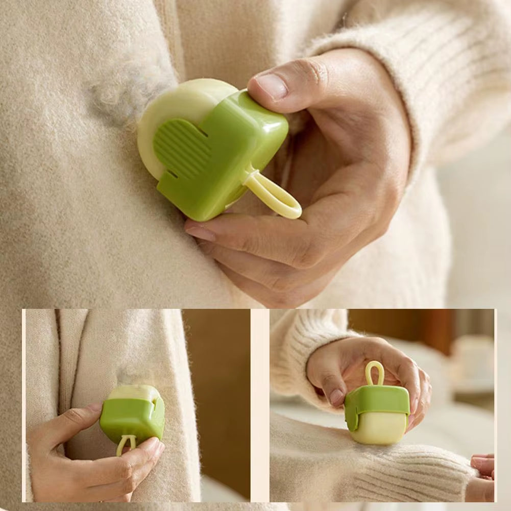 Washable Lint Roller Ball (Bag Edition)
