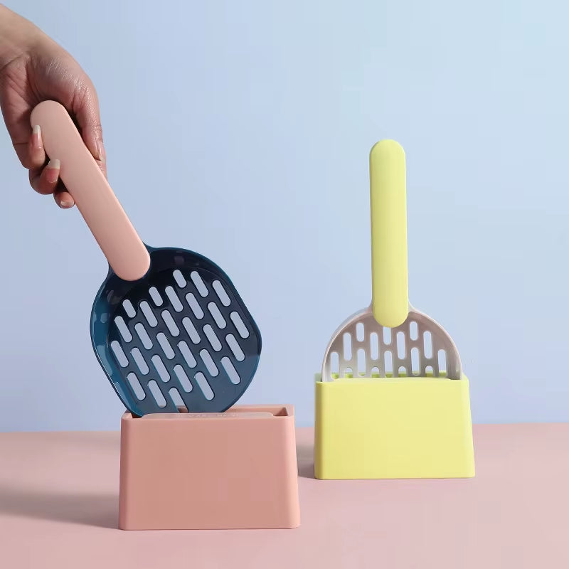 Cat Litter Scoop 