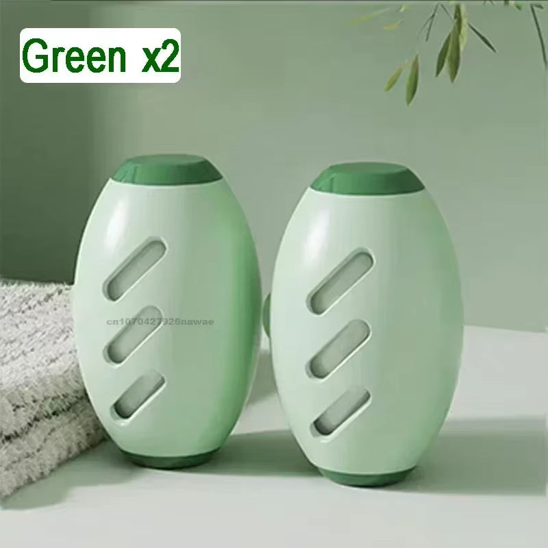Washable Lint Remover (Stylish Avocado 2pcs Option)