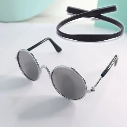 Cat Sunglasses (Cool Edition) UV Pro