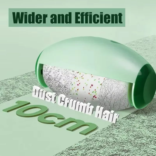 Washable Lint Remover (Stylish Avocado 2pcs Option)