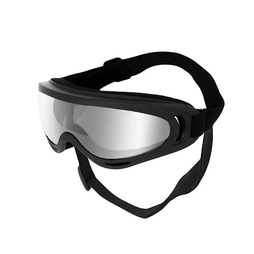 Dog Goggles Medium/Small (UV pro)