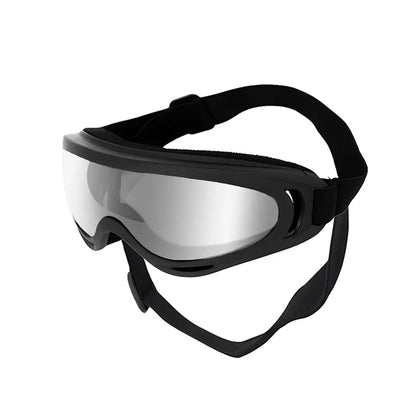 Dog Goggles Medium/Small (UV pro)