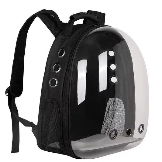 Space Capsule Breathable (Spacey Cat BagPack)