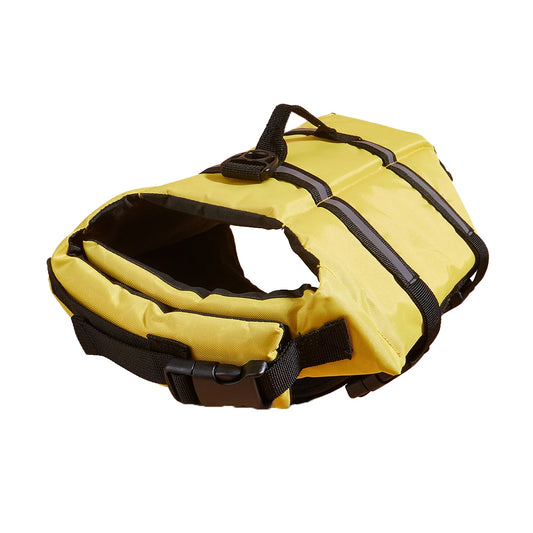 Dog Life Jacket Reflective (Adjustable)