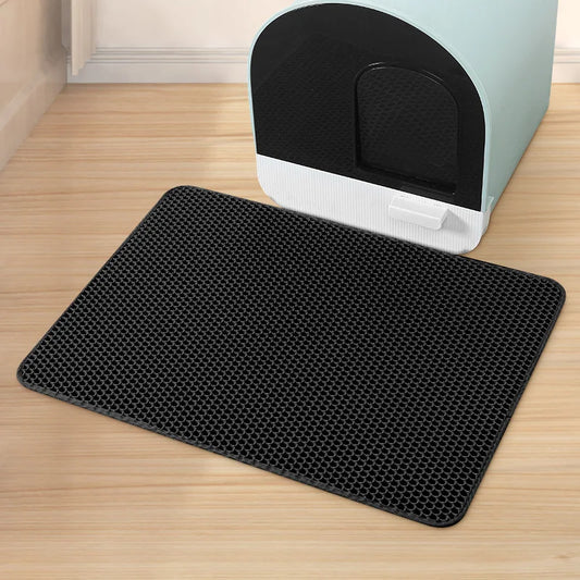 Cat Litter Trapping Mat