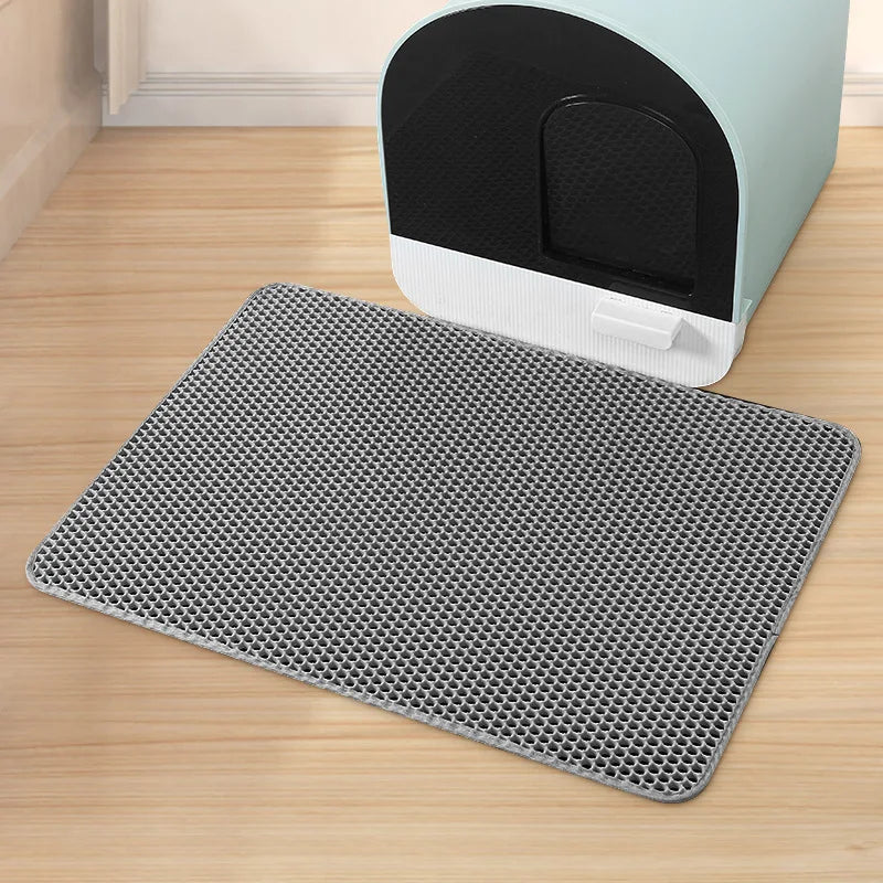 Cat Litter Trapping Mat