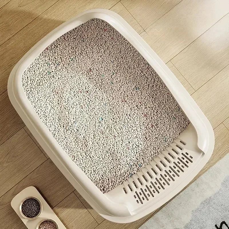 Cat Litter Box (Small Size)