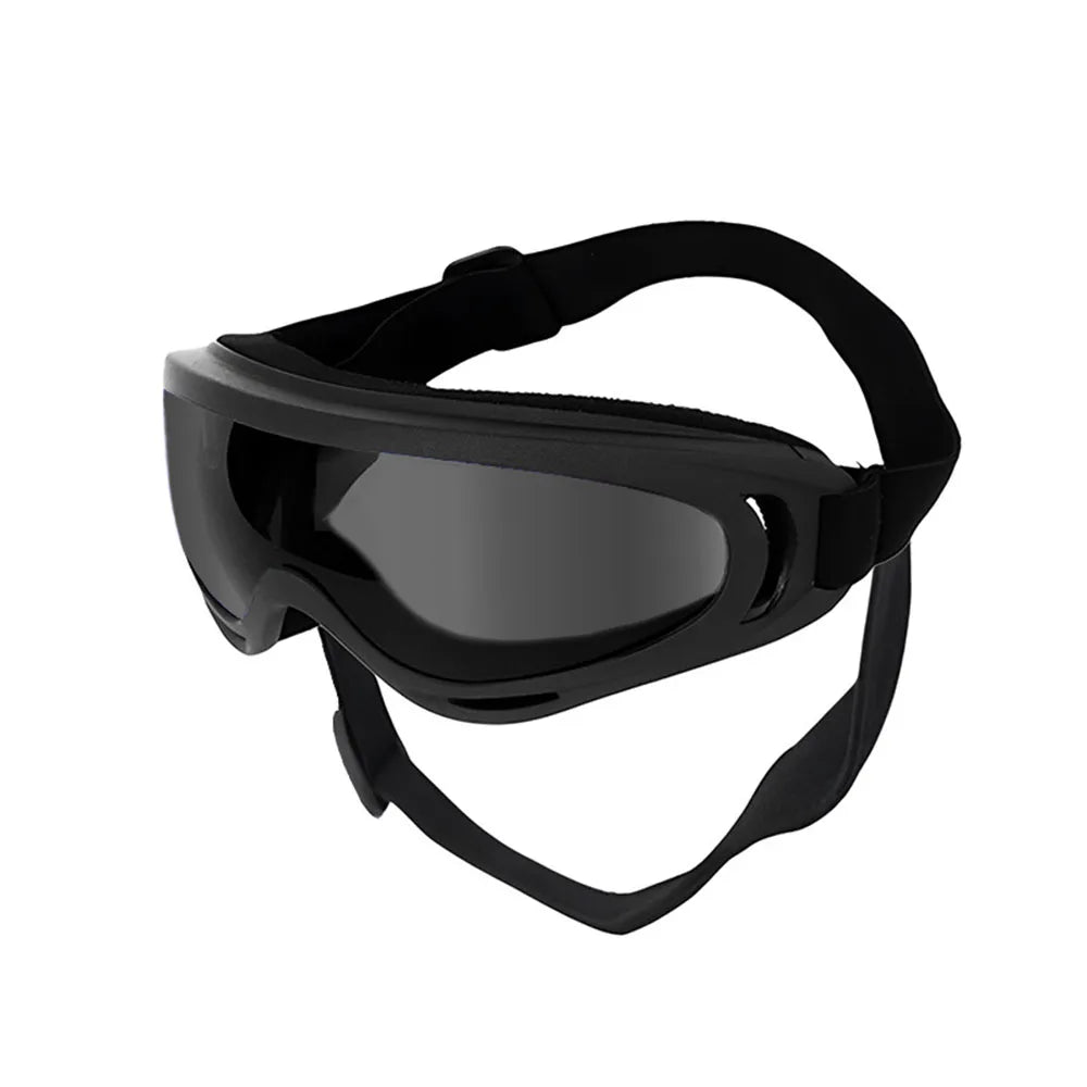 Dog Goggles Medium/Small (UV pro)