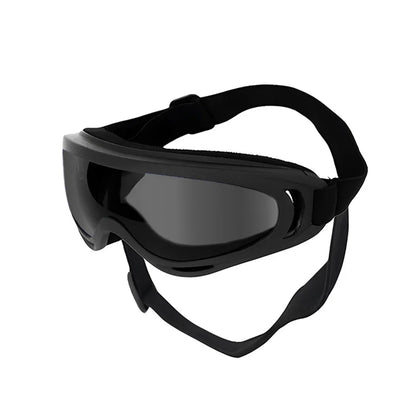 Dog Goggles Medium/Small (UV pro)