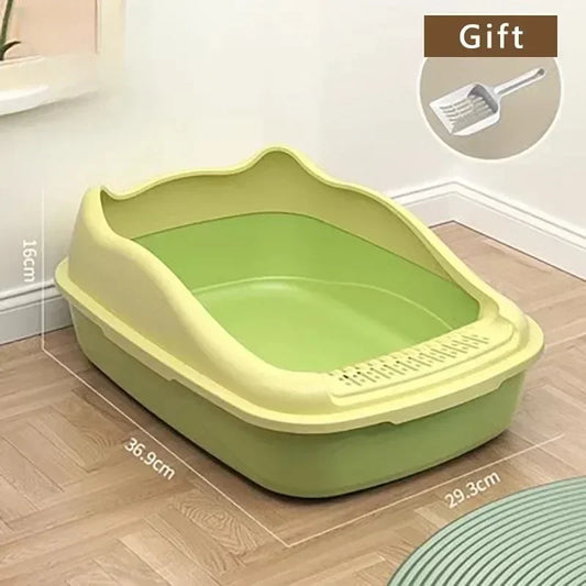 Cat Litter Box (Small Size)