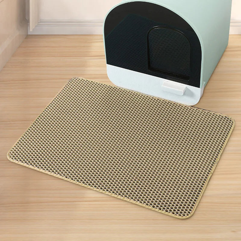 Cat Litter Trapping Mat