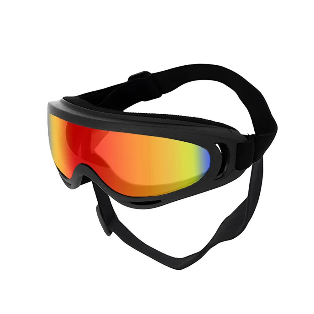 Dog Goggles Medium/Small (UV pro)