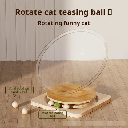 Space Capsule Cat Nest (Galaxy Edition)