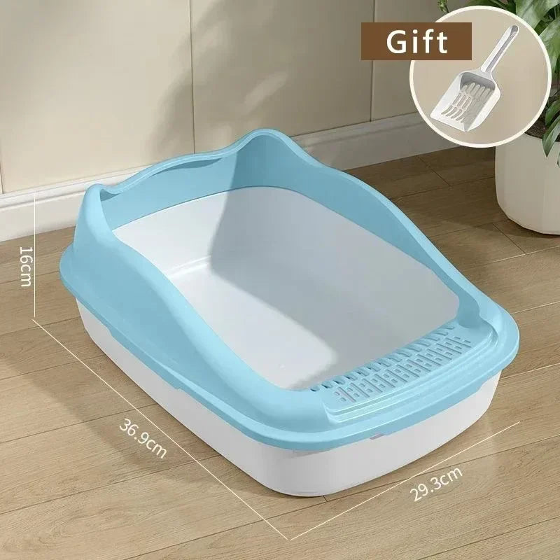 Cat Litter Box (Small Size)