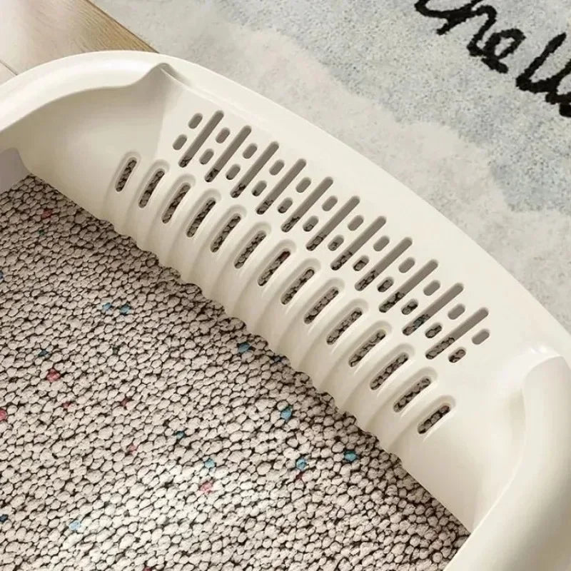 Cat Litter Box (Small Size)
