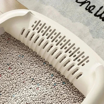 Cat Litter Box (Small Size)