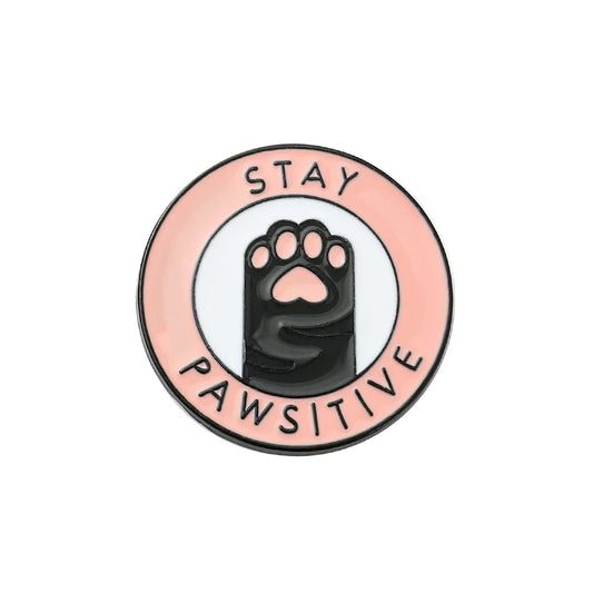 Pins ( Cats Club )
