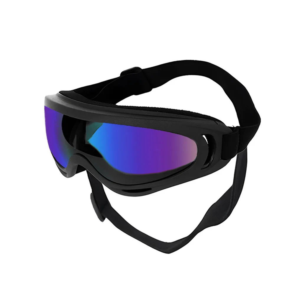 Dog Goggles Medium/Small (UV pro)