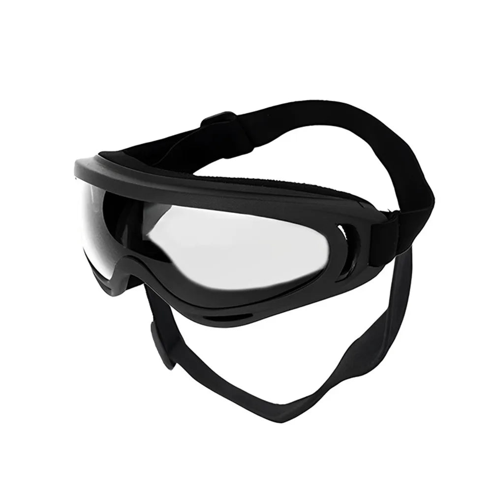 Dog Goggles Medium/Small (UV pro)