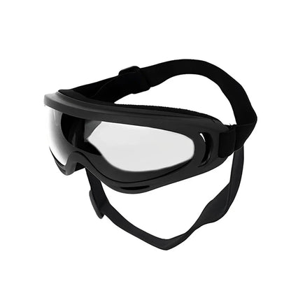 Dog Goggles Medium/Small (UV pro)