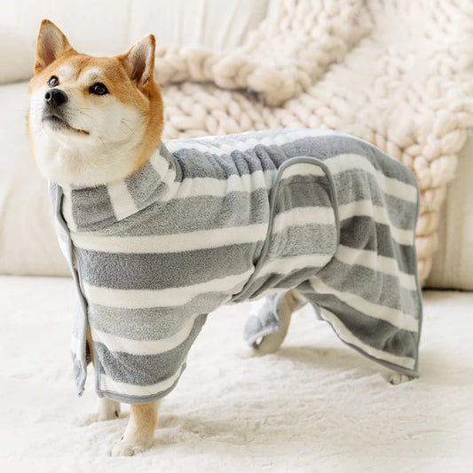 Bathrobe (Super Absorbent)