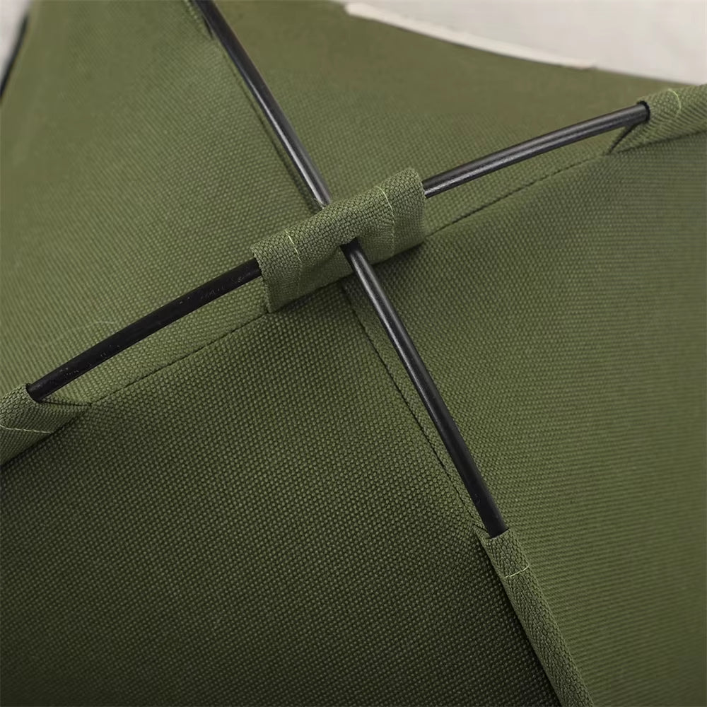 PeTent Semi Closed Cute Tent
