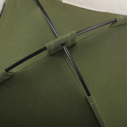 PeTent Semi Closed Cute Tent