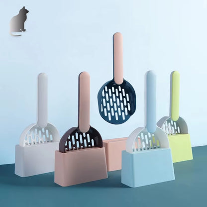 Cat Litter Scoop 