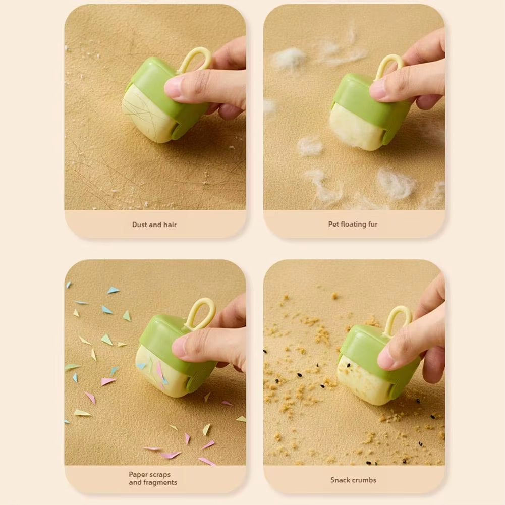 Washable Lint Roller Ball (Bag Edition)