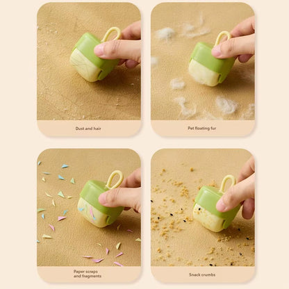 Washable Lint Roller Ball (Bag Edition)