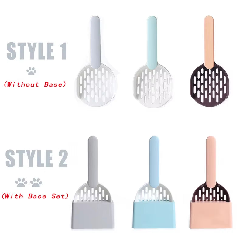 Cat Litter Scoop 