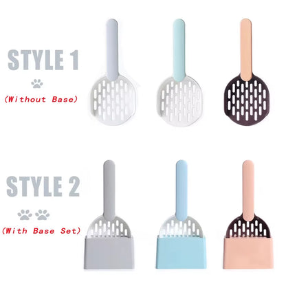 Cat Litter Scoop 