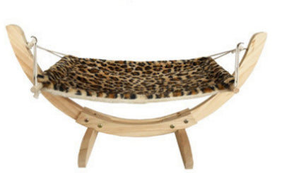 Cat Hammock (Chill Style)