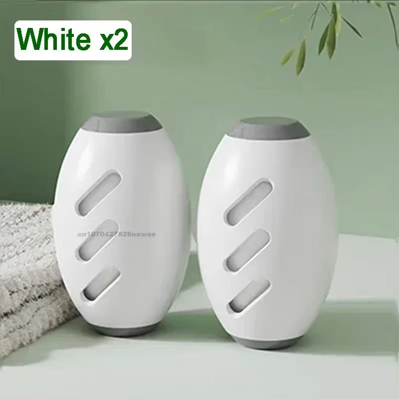 Washable Lint Remover (Stylish Avocado 2pcs Option)