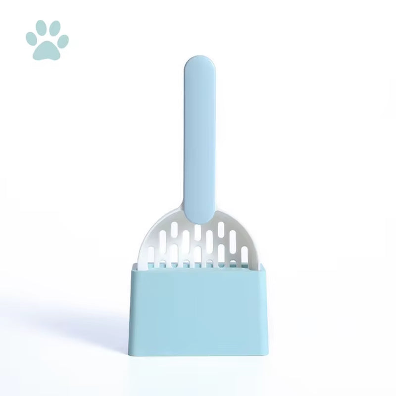 Cat Litter Scoop 