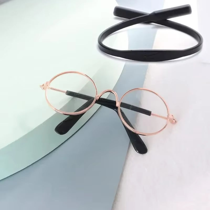 Cat Sunglasses (Cool Edition) UV Pro