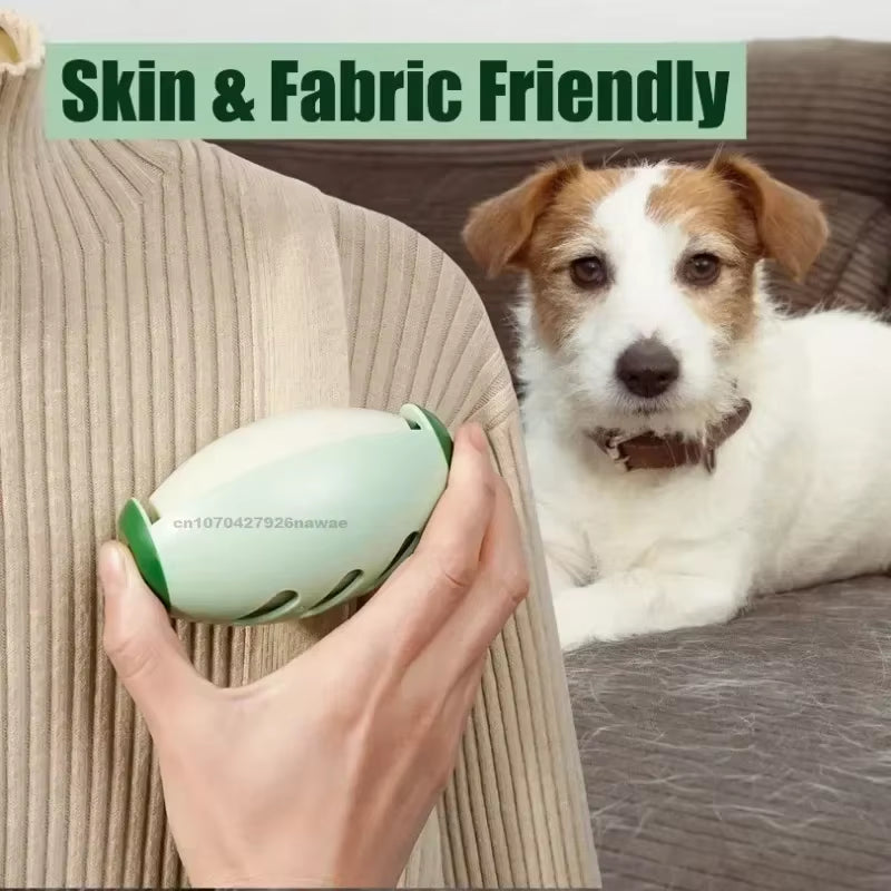 Washable Lint Remover (Stylish Avocado 2pcs Option)