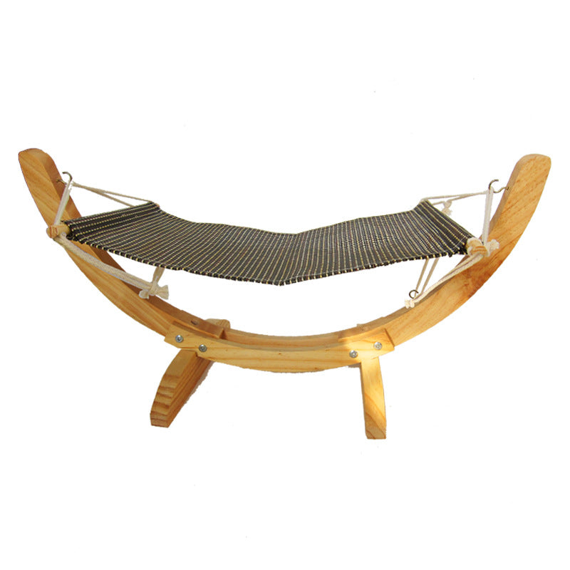 Cat Hammock (Chill Style)